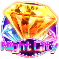  Night City