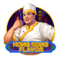  Hong Kong Flavor