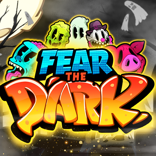  Fear the Dark
