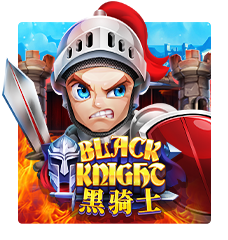  Black KnightJoker