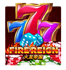  Fire ReignJoker