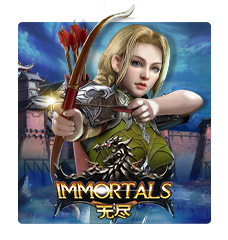  ImmortalsJoker