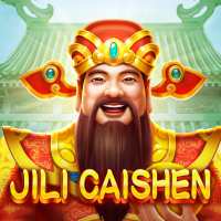 JILI Caishen