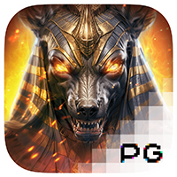 Anubis Wrath  