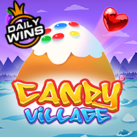 Candy Village 