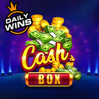 Cash Box™ 