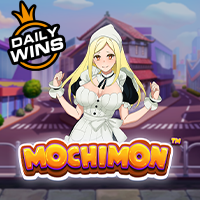 Mochimon 