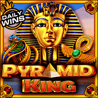Pyramid King 