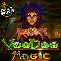Voodoo Magic 