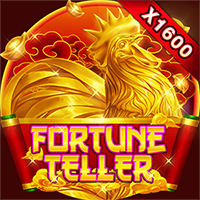  FORTUNE TELLER